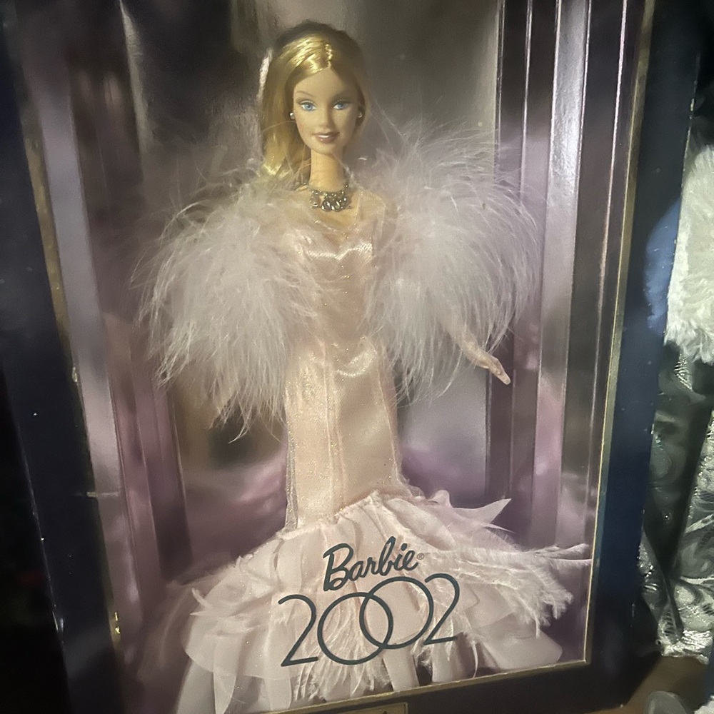 Barbie